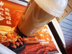 -肯德基(杭州柳浪闻莺店)