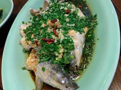 -虎哥私房菜(馒头山店)