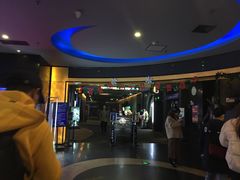 -万达影城(开福万达广场IMAX店)