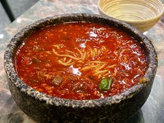 -浩海火烧云傣家菜(京广店)