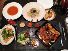 -新贝乐意大利餐厅(苏州中心店)