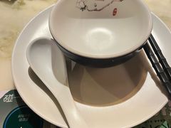 -绿茶餐厅(朝阳大悦城店)