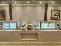 -厦门海景千禧大酒店·海景咖啡厅