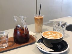 -Seesaw Coffee(上生新所店)