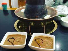 -北门涮肉·铜锅涮肉(南锣鼓巷店)