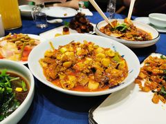 -院8里·少城记忆老川菜(宽窄巷子店)