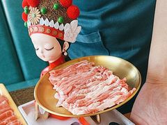 -阳坊胜利涮羊肉(阳坊老店)