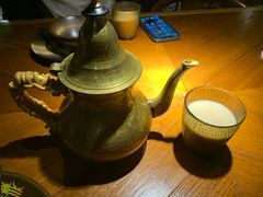 -楼兰新疆主题餐厅(苏州中心店)