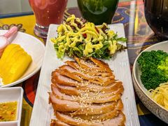 -米泰芒·东南亚料理(体育西店)