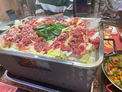 -阿甘龙虾·重庆麻麻鱼(中豪店)