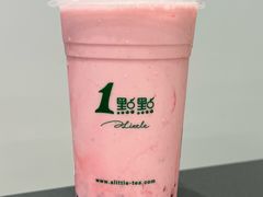 -1点点(学府路店)