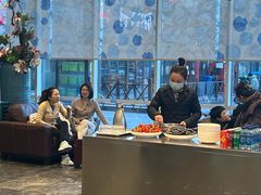 -初色海鲜自助(万丰路店)