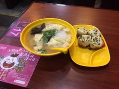 -小杨生煎(黄河路店)