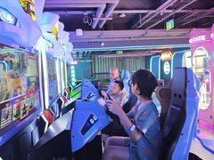 -海德温泉生活馆(朝阳大悦城店)