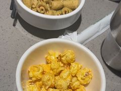-半天妖烤鱼(丰科万达店)