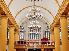 -平安桥天主教堂