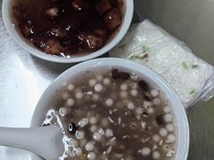 -芳婆糕团店(王府大街店)