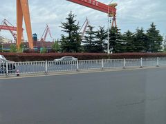 -胶州湾海底隧道