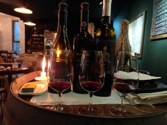 -羽深肉铺 Steak & Wine