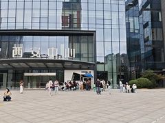 -魏客咖啡(中铁中心店)