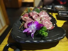-丸藏和牛烧肉专门店(园区师惠坊店)