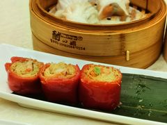 -顺德人家食府(黄金广场店)