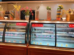 -新艺自助美食城(中山路店)