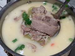 -大潮淮·淮扬菜(何园旗舰店)