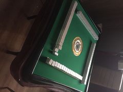 Full&nbsp;House桌游密室棋牌(南京西路店)-FullHouse桌游跑团血染剧本杀(南京西路店)