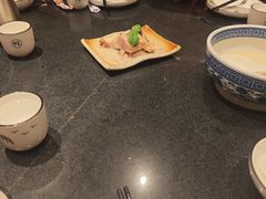 -秦淮巷·四季小馆