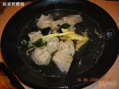 小馄饨-永和大王(巨峰路店)