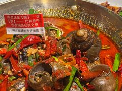 -老闵田螺馆·南昌市井菜·特色小吃(总店)