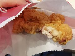 -肯德基(天鹅湖万达店)