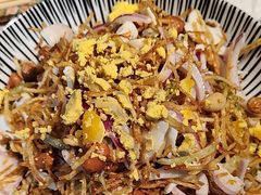 -通海俄式烧烤·俄罗斯大串(嵩山路店)