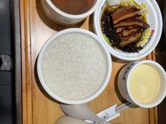 -72街荷叶饭(东方宝泰广场店)
