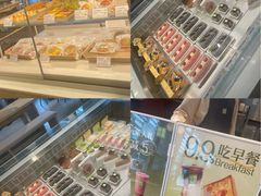 -奈雪的茶(青岛卓悦里INTOWN店)