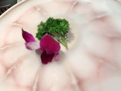 -老牌坊云南鱼豆花火锅(嵩山店)