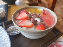 -桥香园过桥米线(国贸店)
