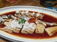 -老宁波1381餐厅(宏泰广场店)