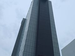 -上海浦东康桥绿地假日酒店