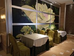 -东方之珠海鲜酒楼(南开店)