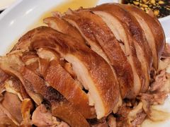 -聚首堂·特色小吃·肘子(什刹海德胜门店)