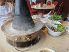 -阳坊大都涮羊肉(阳坊总店)