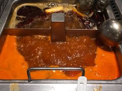 -海底捞火锅(公益西桥店)