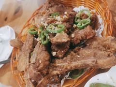 -南记食粥坊·宵夜大排档(莲花总店)
