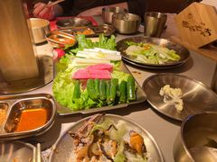 -西塔老太太泥炉烤肉(温州首店万象城黑金店)