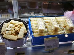 -家琳甜品(江南东店)