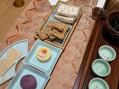 -隆德堂青瓷艺术·茶馆(故宫店)