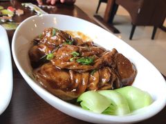 -浦江餐饮·上海菜馆(五四路店)