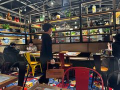 -探鱼·鲜青椒爽麻烤鱼(北京路天河城店)
